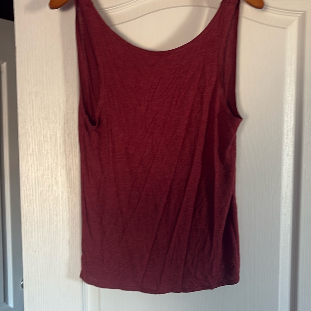 Cynosure tank